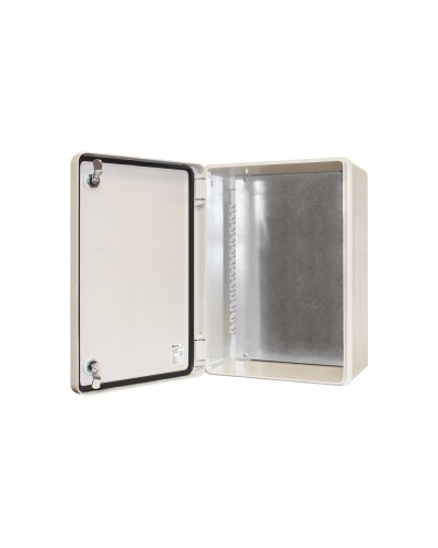 ЩПМП-2-0, GRP, IP66, IK10, 600х400х220. Бокс пластиковый антивандальный. TDM ЕLECTRIC в Керчи
