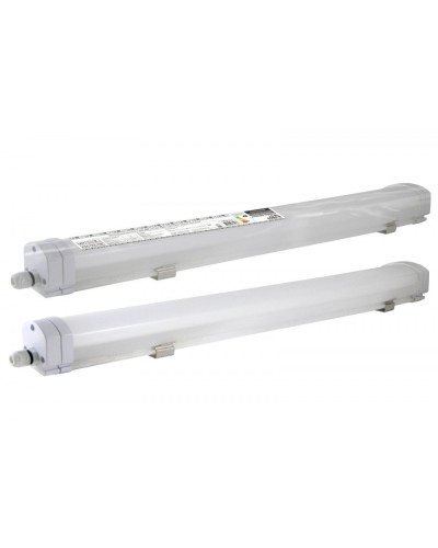 ДПП 600 16Вт 4000К 1200лм IP65 (SQ0366-0126). Светодиодный светильник LED. TDM ЕLECTRIC в Керчи