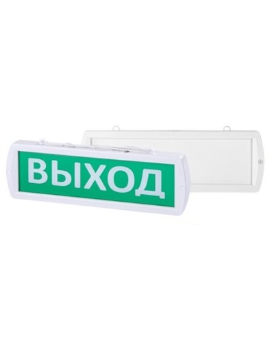 Топаз-24-ОП Выход 24В, IP52 (SQ0349-0402). Оповещатель охранно-пожарный световой (табло). TDM ЕLECTRIC в Керчи