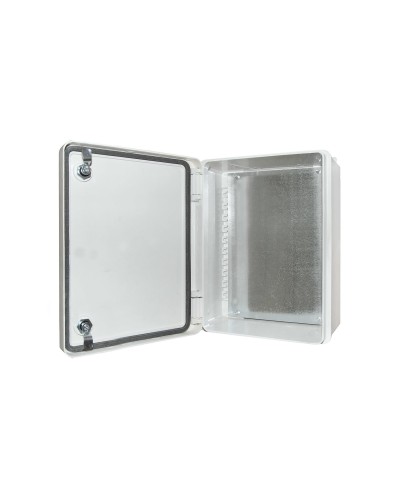 ЩПМП-1-2, GRP, IP66, IK10, 500х350х220. Бокс пластиковый антивандальный. TDM ЕLECTRIC в Керчи