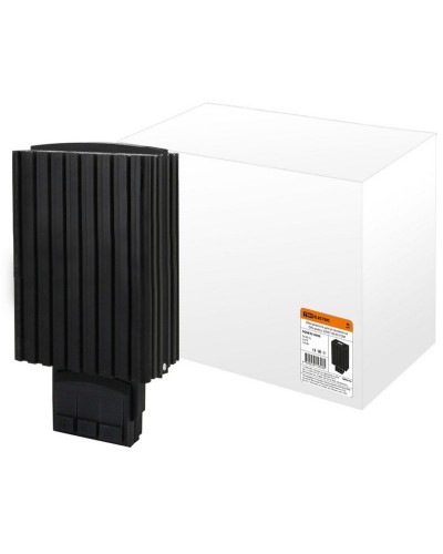 Обогреватель на DIN-рейку 230В, 75Вт (SQ0832-0005). Обогреватель. TDM ЕLECTRIC в Керчи