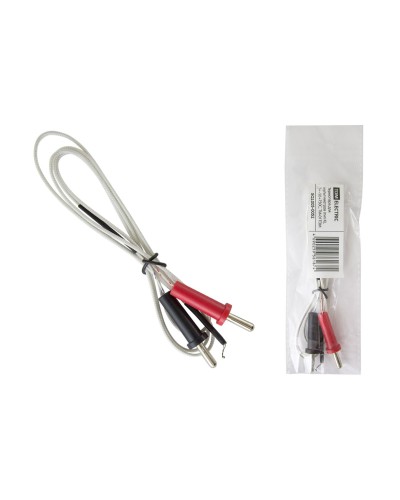 ТМ-01 тип К, -50+750C TDM (SQ1005-0052). Термопара для мультиметров. TDM ЕLECTRIC в Керчи