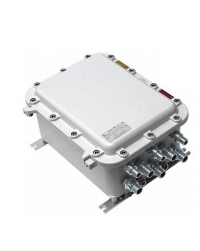 Tfortis PSW-2G+ Ex. Коммутатор с питанием по PoE взрывозащищенный. TFortis в Керчи