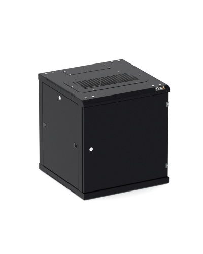 TWC-066045-R-M-BK. Шкаф телекоммуникационный 19 настенный 6U. TLK в Керчи