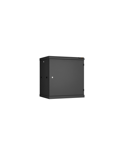 TWC-126045-R-M-BK. Шкаф телекоммуникационный 19 настенный 12U. TLK в Керчи