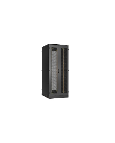 TFA-428012-PEWE-BK. Шкаф телекоммуникационный 19 напольный 42U. TLK в Керчи