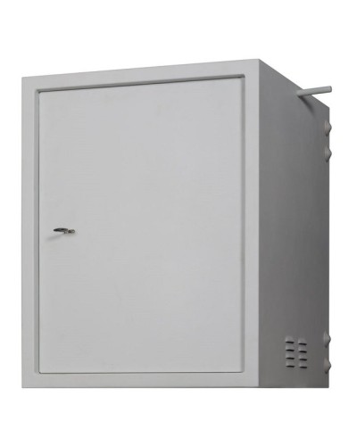TWS-126065-M-GY. Шкаф телекоммуникационный 19 настенный 12U. TLK в Керчи
