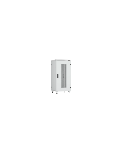 TFI-246010-PMMM-R-GY. Шкаф телекоммуникационный 19 напольный 24U. TLK в Керчи