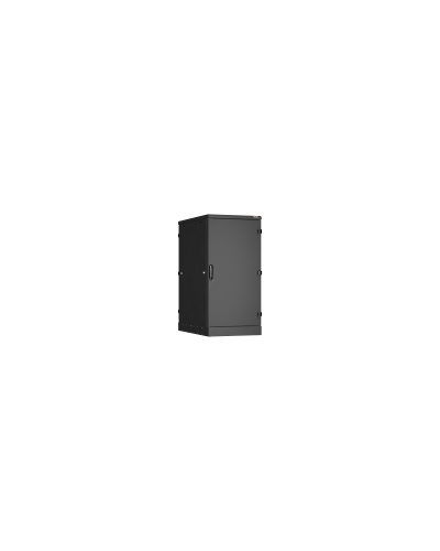 TFA-246080-MMMM-BK. Шкаф телекоммуникационный 19 напольный 24U. TLK в Керчи