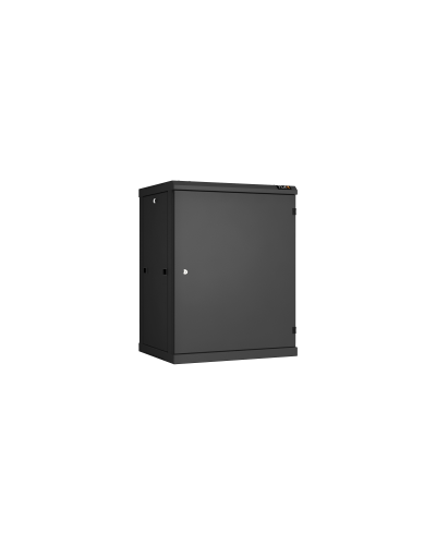 TWC-186045-R-M-BK. Шкаф телекоммуникационный 19 настенный 18U. TLK в Керчи