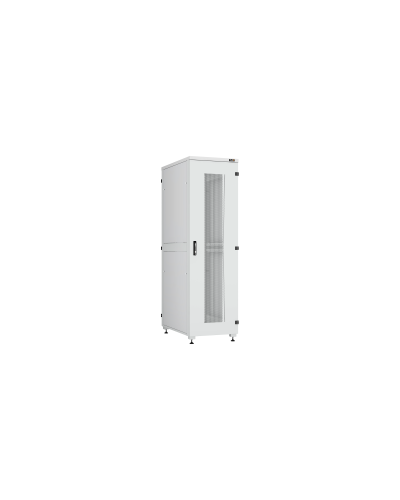 TFI-426010-PHMH-R-GY. Шкаф телекоммуникационный 19 напольный 42U. TLK в Керчи