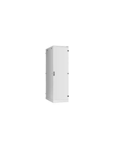 TFA-246080-MMMM-GY. Шкаф телекоммуникационный 19 напольный 24U. TLK в Керчи