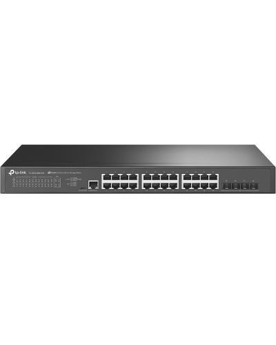 TL-SG3428X-M2. Коммутатор без PoE. TP-Link в Керчи
