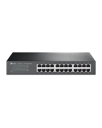 TL-SG1024D. Коммутатор 24-портовый. TP-Link в Керчи