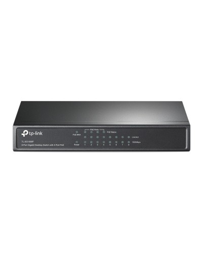 TL-SG1008P. Коммутатор 8-портовый. TP-Link в Керчи