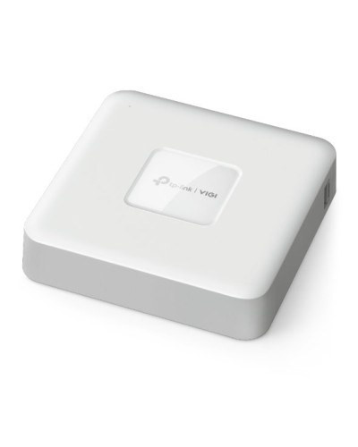 VIGI NVR1104H-4P. IP-видеорегистратор 4-канальный. TP-Link в Керчи