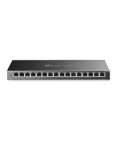 TL-SG116E. Коммутатор 16-портовый. TP-Link в Керчи