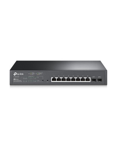 TL-SG2210MP. Коммутатор с PoE. TP-Link в Керчи