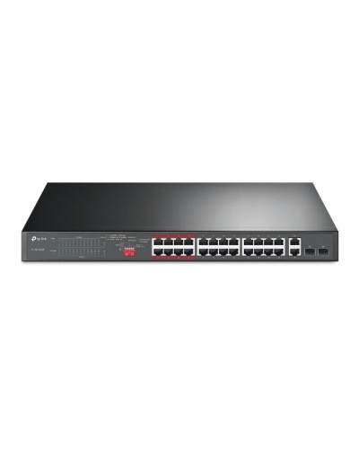 TL-SL1226P. Коммутатор 26-портовый с PoE. TP-Link в Керчи