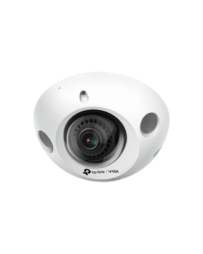 VIGI C230I Mini(2.8mm). Видеокамера IP купольная. TP-Link в Керчи