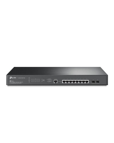 TL-SG3210XHP-M2. Коммутатор с PoE. TP-Link в Керчи