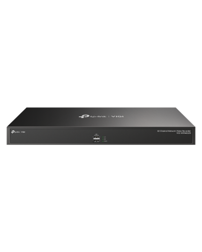 VIGI NVR4032H. IP-видеорегистратор 32-канальный. TP-Link в Керчи