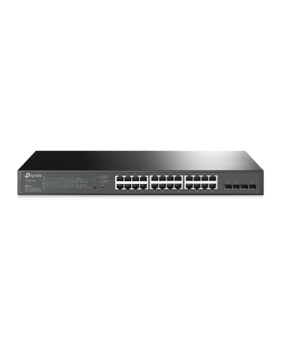 TL-SG2428P. Коммутатор с PoE. TP-Link в Керчи