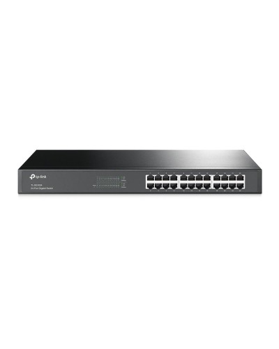 TL-SF1024. Коммутатор 24-портовый. TP-Link в Керчи