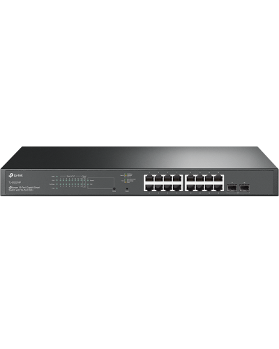 TL-SG2218P. Коммутатор с PoE. TP-Link в Керчи