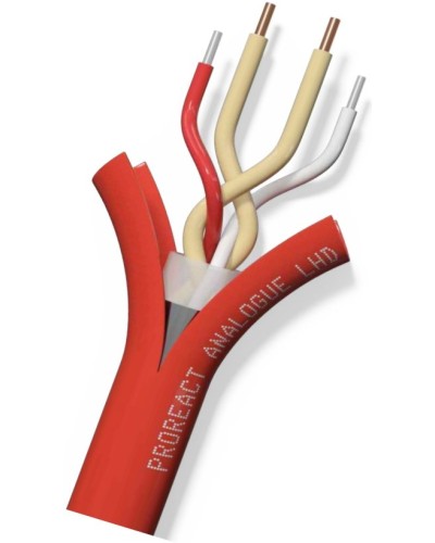 TH Proreact analogue SS. Извещатель тепловой линейный (термокабель). Thermocable в Керчи