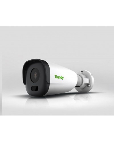 TC-C35US I8/A/E/Y/M/2.8-12/V4.0. Видеокамера IP цилиндрическая. Tiandy в Керчи