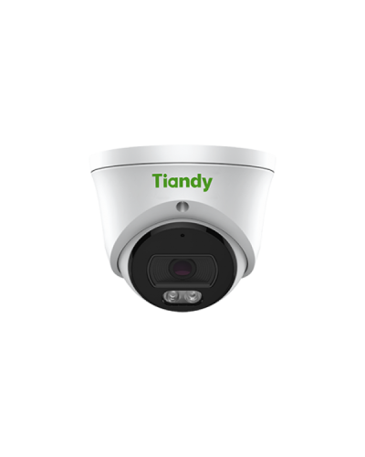 TC-C32XP I3W/E/Y/2.8/V4.2. Видеокамера IP купольная. Tiandy в Керчи