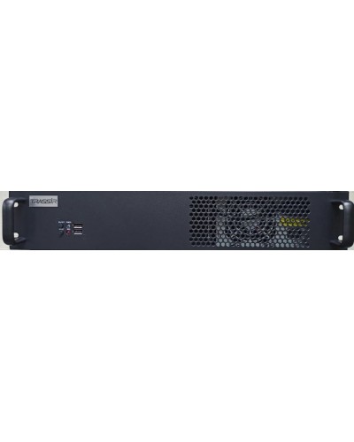 TRASSIR NeuroStation 8400R/32. IP-видеорегистратор 32-канальный. Trassir в Керчи