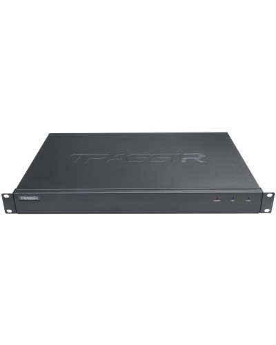 TRASSIR MiniNVR AF Pro 32 v2. IP-видеорегистратор 32-канальный. Trassir в Керчи