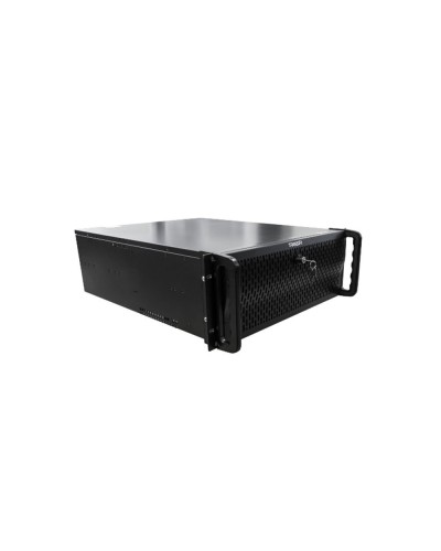 TRASSIR NeuroStation 8800R/160-A16-S. IP-видеорегистратор 160-канальный. Trassir в Керчи
