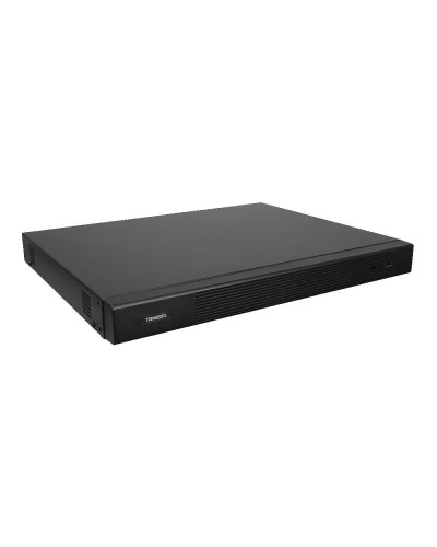 TRASSIR DuoStation 3432R AF. IP-видеорегистратор 32-канальный. Trassir в Керчи
