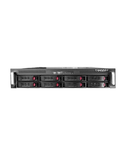 TRASSIR NeuroStation CT1 8800R/128-A6. IP-видеорегистратор 128-канальный. Trassir в Керчи