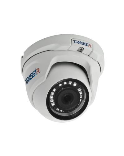 TR-D2S5 v2 (3.6). Видеокамера IP купольная. Trassir в Керчи
