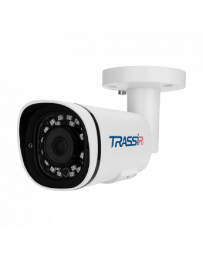 TR-D2151IR3 v2 (3.6). Видеокамера IP цилиндрическая. Trassir в Керчи
