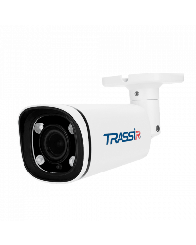 TR-D2253WDZIR7 (2.7-13.5). Видеокамера IP цилиндрическая. Trassir в Керчи