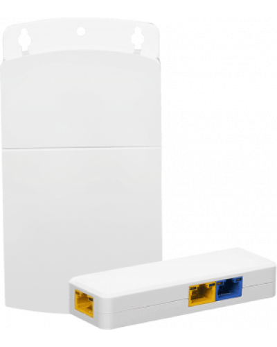 TR-EXP1130-3-IP65. Удлинитель PoE по кабелю UTP. Trassir в Керчи