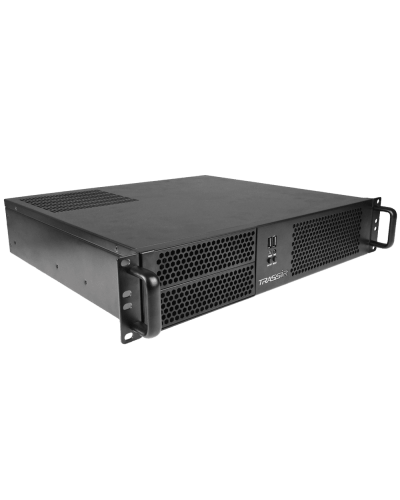 TRASSIR NeuroStation 8200R/32-S. IP-видеорегистратор 32-канальный. Trassir в Керчи
