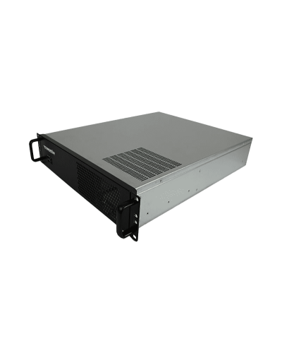 TRASSIR NeuroStation 8800R/64. IP-видеорегистратор 64-канальный. Trassir в Керчи