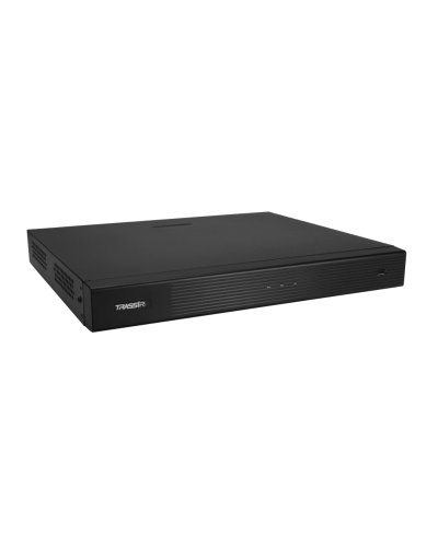 TRASSIR DuoStation 3416R AF. IP-видеорегистратор 16-канальный. Trassir в Керчи