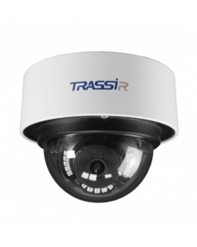 TR-D3181IR3 v3 (2.8). Видеокамера IP купольная. Trassir в Керчи