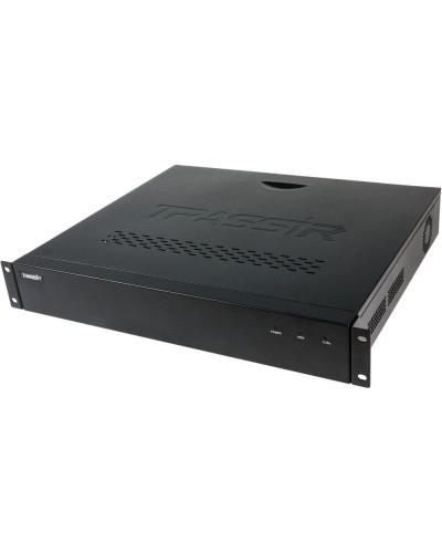 TRASSIR DuoStation AF Pro 16-RE. IP-видеорегистратор 16-канальный. Trassir в Керчи
