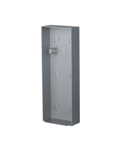 TI-Vizor 4300/2220/4211. Кожух для накладного монтажа. True-IP в Керчи