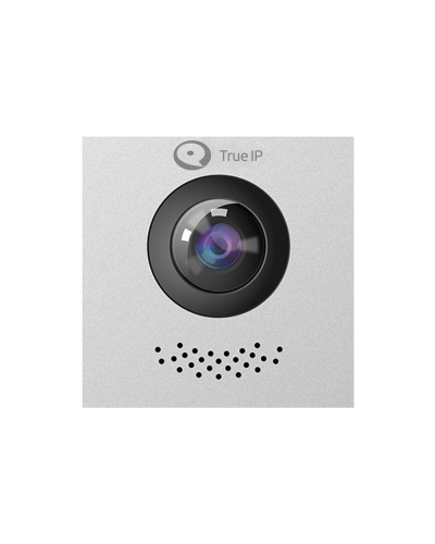 TI-4308MP/М. Вызывная панель IP-домофона. True-IP в Керчи