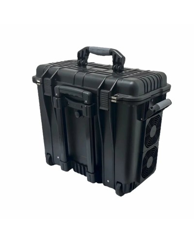 DRAGON Air UO Prom-90G: Промышленный озонатор в Керчи