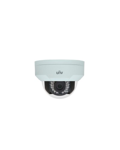 IPC324ER3-DVPF36-RU. Видеокамера IP купольная. Uniview в Керчи